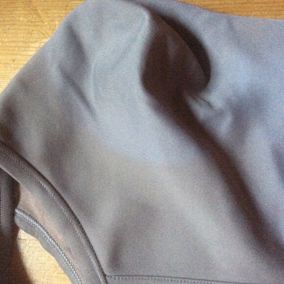 Soma Embraceable Wireless Unlined Full Coverage Bra Size 36G - Picture 4 of 6